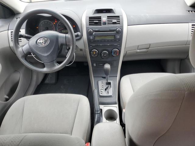 Photo 8 from auction – 2013 TOYOTA COROLLA BA with VIN 5YFBU4EE2DP160630