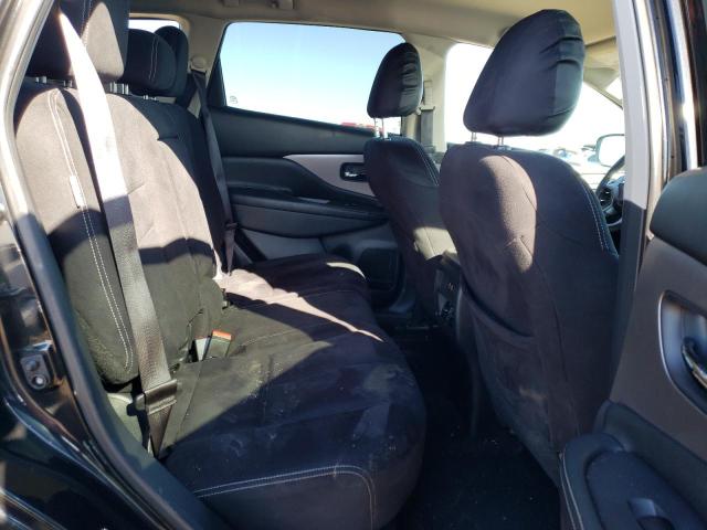 Photo 10 from auction – 2019 NISSAN MURANO S with VIN 5N1AZ2MS2KN163591