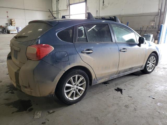 Photo 3 from auction – 2012 SUBARU IMPREZA LI with VIN JF1GPAG61CH237036