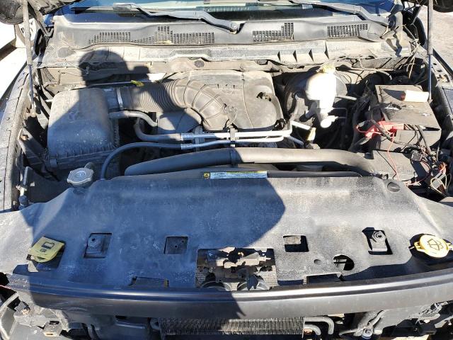 Photo 11 from auction – 2012 DODGE RAM 1500 S with VIN 1C6RD7KT5CS199882