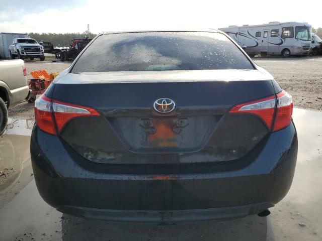 Фото 6 с аукциона – 2016 TOYOTA COROLLA L с VIN 5YFBURHE2GP414768