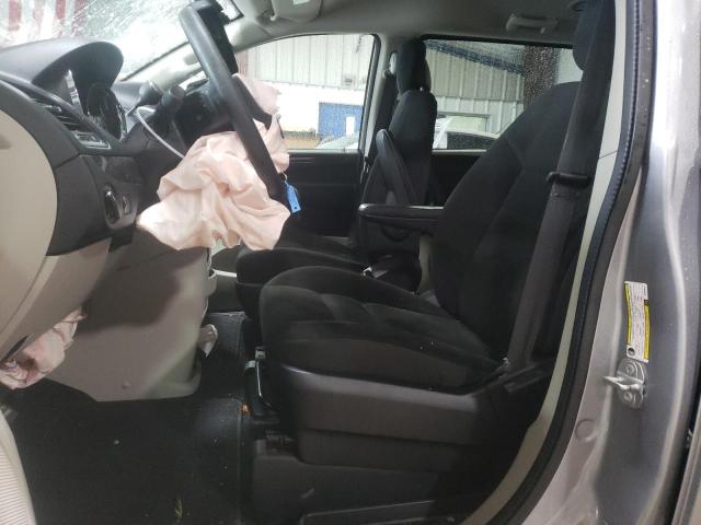Photo 7 from auction – 2019 DODGE GRAND CARA with VIN 2C4RDGBG2KR808910