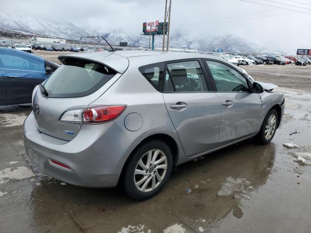 Photo 3 from auction – 2013 MAZDA 3 I with VIN JM1BL1L78D1748882