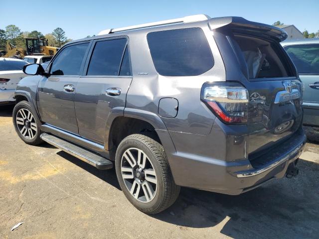 Photo 2 from auction – 2021 TOYOTA 4RUNNER TR with VIN JTEKU5JR8M5934046