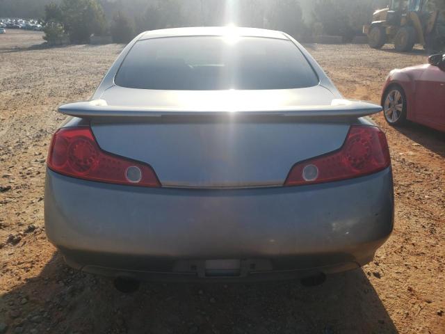 Photo 6 from auction – 2005 INFINITI G35 with VIN JNKCV54E15M420527