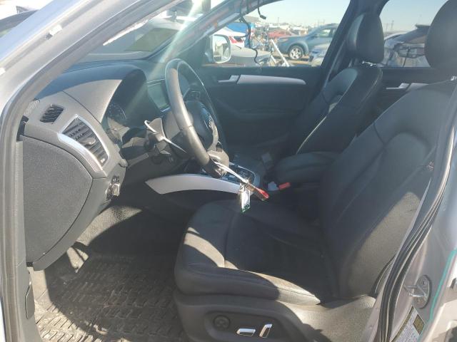 Photo 7 from auction – 2015 AUDI Q5 PREMIUM with VIN WA1DGAFP3FA064067