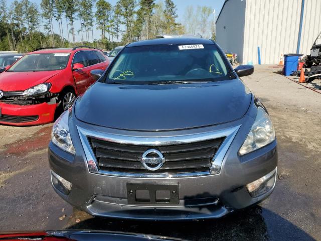 Photo 5 from auction – 2015 NISSAN ALTIMA 2.5 with VIN 1N4AL3AP5FC450376