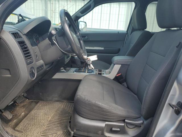 Foto 7 de la subasta – 2011 FORD ESCAPE XLT con VIN 1FMCU0DG6BKB83092