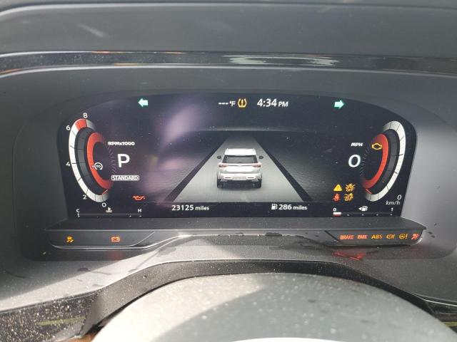 Photo 9 from auction – 2023 NISSAN PATHFINDER with VIN 5N1DR3DG4PC204241