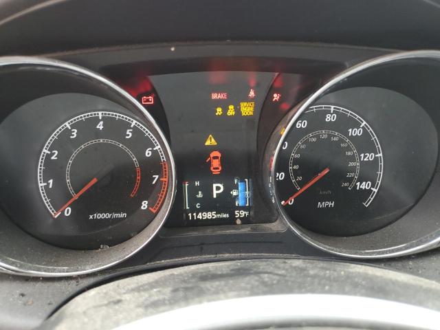 Zdjęcie 9 z aukcji – 2020 MITSUBISHI OUTLANDER z VIN JA4AP3AU9LU025263