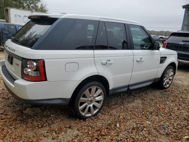Photo 3 from auction – 2013 LAND ROVER RANGE ROVE with VIN SALSF2D48DA806581