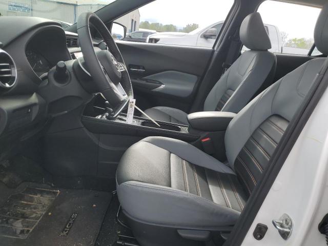 Photo 7 from auction – 2023 NISSAN KICKS SR with VIN 3N1CP5DVXPL526583