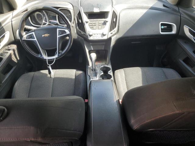 Photo 8 from auction – 2011 CHEVROLET EQUINOX LT with VIN 2CNFLEEC7B6431992