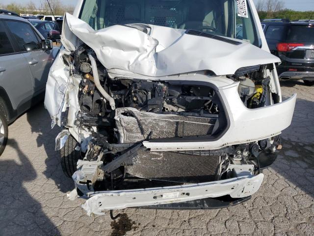 Photo 12 from auction – 2015 FORD TRANSIT T- with VIN 1FTNR1ZM3FKA27178