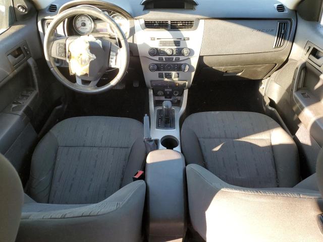 Photo 8 from auction – 2008 FORD FOCUS SE with VIN 1FAHP35N08W296558