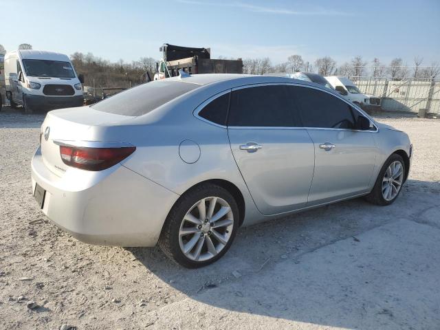 Photo 3 from auction – 2012 BUICK VERANO with VIN 1G4PS5SKXC4169407