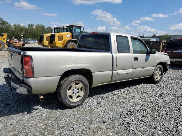 Photo 3 from auction – 2005 CHEVROLET SILVERADO with VIN 2GCEC19T651186686