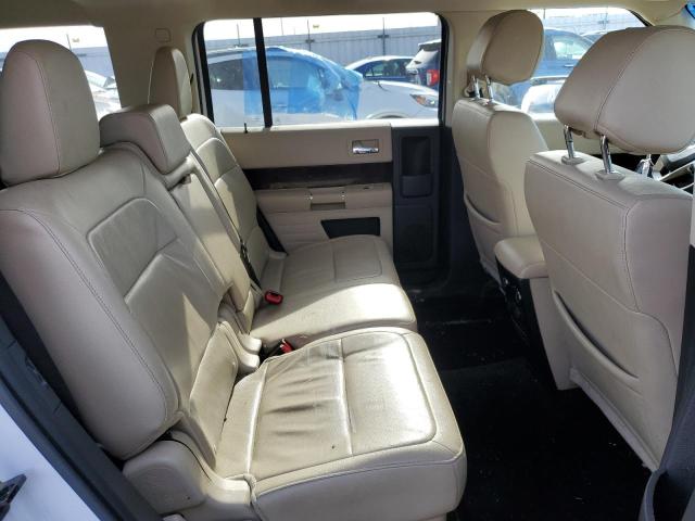 Photo 11 from auction – 2017 FORD FLEX LIMIT with VIN 2FMGK5D85HBA13211