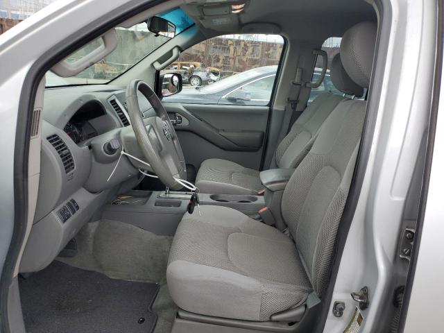 Photo 7 from auction – 2012 NISSAN FRONTIER S with VIN 1N6AD0ER3CC479675