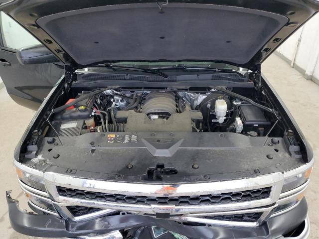 Photo 11 from auction – 2015 CHEVROLET SILVERADO with VIN 1GCNKPEC5FZ322018