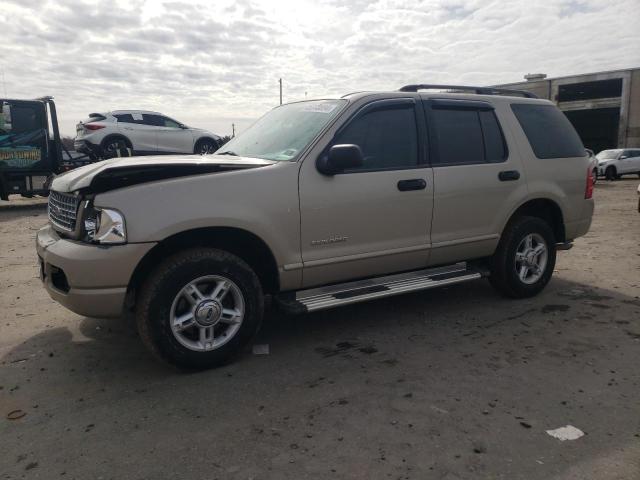 صورة رقم 1 من المزاد - 2004 FORD EXPLORER X مع VIN 1FMZU73K14ZA75224