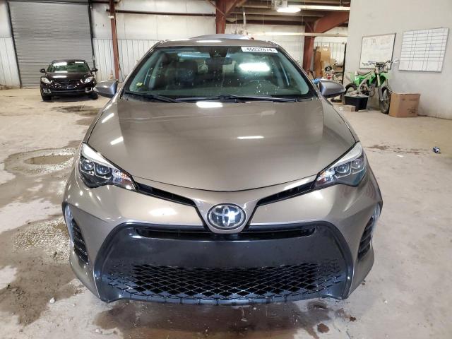Photo 5 from auction – 2018 TOYOTA COROLLA L with VIN 2T1BURHE5JC123026