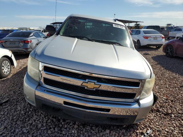 Photo 5 from auction – 2011 CHEVROLET SILVERADO with VIN 3GCPKSE32BG390833