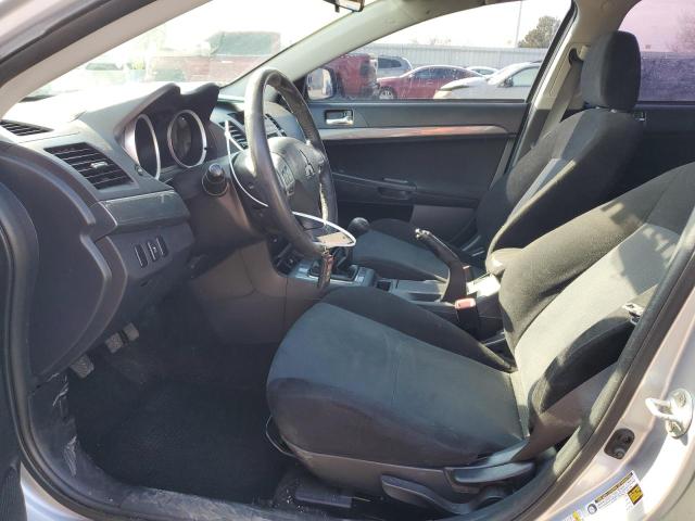 Photo 7 from auction – 2011 MITSUBISHI LANCER GTS with VIN JA32U8FW0BU041178