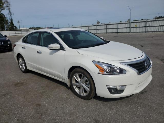 Photo 4 from auction – 2015 NISSAN ALTIMA 2.5 with VIN 1N4AL3AP2FC247008