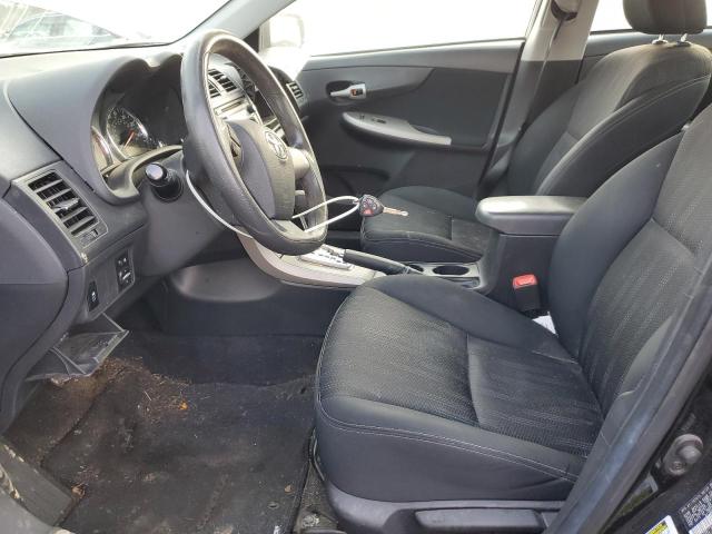 Photo 7 from auction – 2012 TOYOTA COROLLA BA with VIN 2T1BU4EE6CC908326