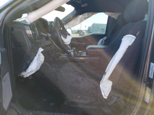 Photo 7 from auction – 2021 FORD F150 SUPER with VIN 1FTEW1EP2MKE16285