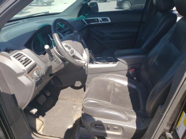 Zdjęcie 7 z aukcji – 2013 FORD EXPLORER L z VIN 1FM5K7F8XDGA91504