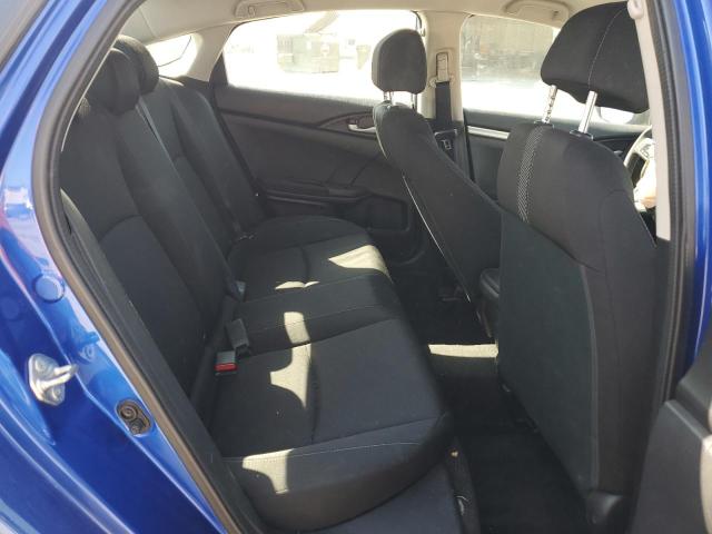 Photo 10 from auction – 2016 HONDA CIVIC LX with VIN 19XFC2E50GE009302