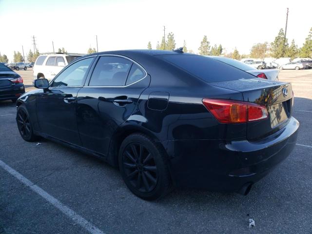 Photo 2 from auction – 2010 LEXUS IS 250 with VIN JTHBF5C2XA5128069