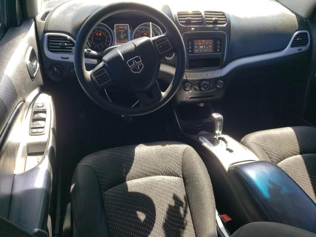 Photo 8 from auction – 2014 DODGE JOURNEY SE with VIN 3C4PDCAB2ET307989