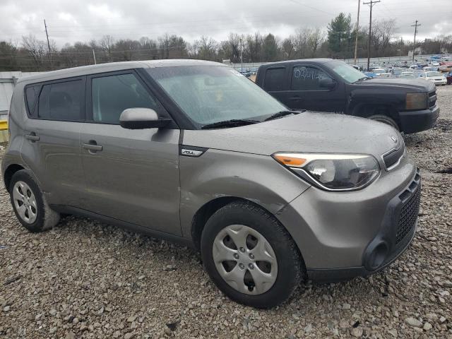 صورة رقم 4 من المزاد - 2015 KIA SOUL مع VIN KNDJN2A28F7208015