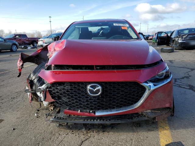 Photo 5 from auction – 2022 MAZDA 3 PREMIUM with VIN 3MZBPBDL8NM308586