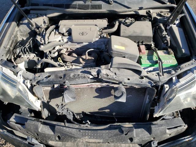 Photo 11 from auction – 2012 TOYOTA CAMRY BASE with VIN 4T1BF1FK5CU172359