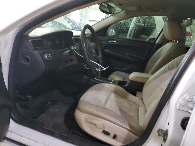 Photo 7 from auction – 2013 CHEVROLET IMPALA LTZ with VIN 2G1WC5E3XD1202929