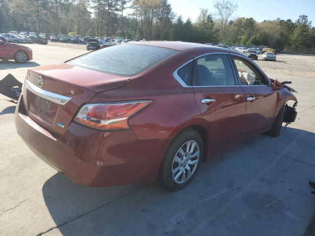 Photo 3 from auction – 2013 NISSAN ALTIMA 2.5 with VIN 1N4AL3AP2DC202079