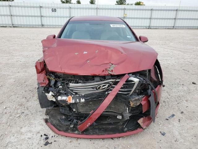 Photo 5 from auction – 2016 HYUNDAI SONATA SE with VIN 5NPE24AF2GH302476