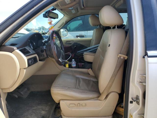 Photo 7 from auction – 2012 CADILLAC ESCALADE L with VIN 1GYS4BEF1CR184798