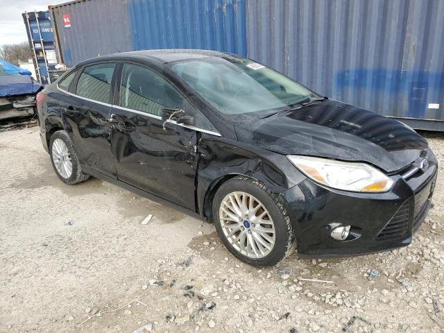 Photo 4 from auction – 2012 FORD FOCUS SEL with VIN 1FAHP3H2XCL288575
