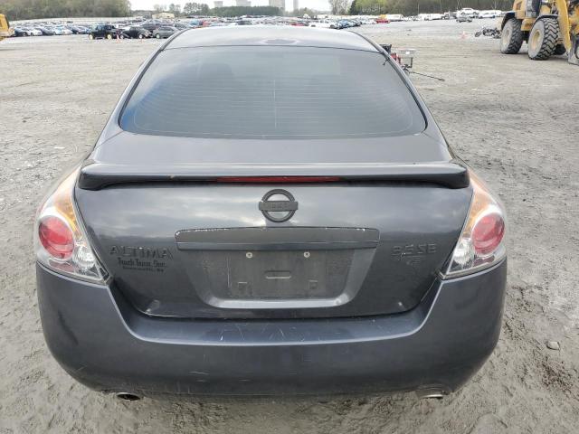 Photo 6 from auction – 2007 NISSAN ALTIMA 3.5 with VIN 1N4BL21E57N411631