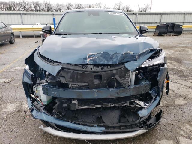 Photo 5 from auction – 2024 BUICK ENVISTA SP with VIN KL47LBE28RB080591
