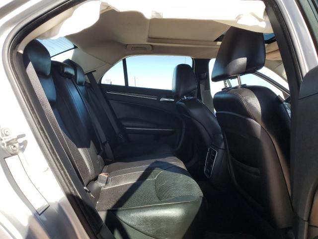 Photo 10 from auction – 2020 CHRYSLER 300 LIMITE with VIN 2C3CCAEG5LH108571