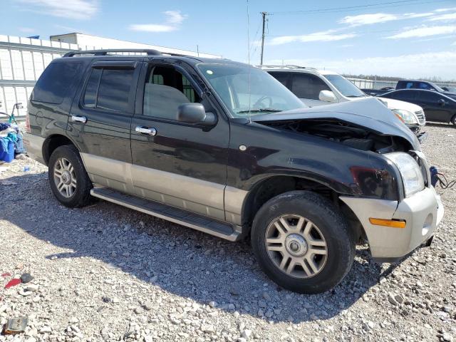 Photo 4 from auction – 2003 MERCURY MOUNTAINEE with VIN 4M2ZU86W63ZJ05254