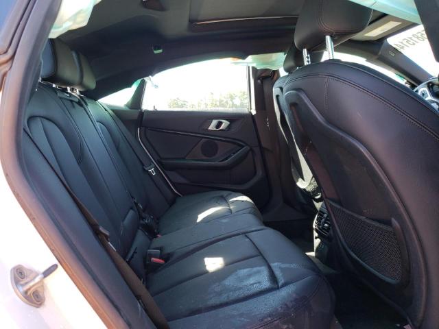 Photo 11 from auction – 2021 BMW 228XI with VIN WBA73AK0XM7G99711