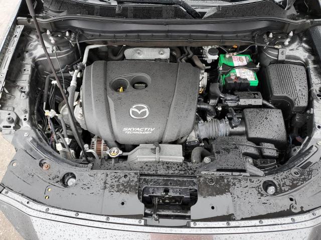 Photo 12 from auction – 2019 MAZDA CX-5 GRAND with VIN JM3KFBDM6K0523064