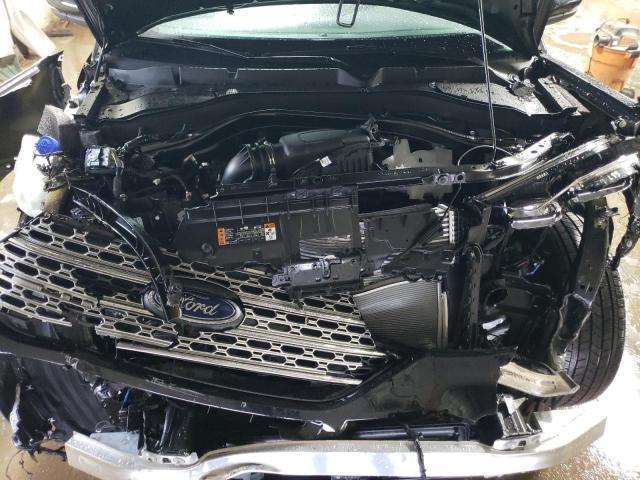 Photo 11 from auction – 2024 FORD EXPLORER L with VIN 1FMSK8FH4RGA37017